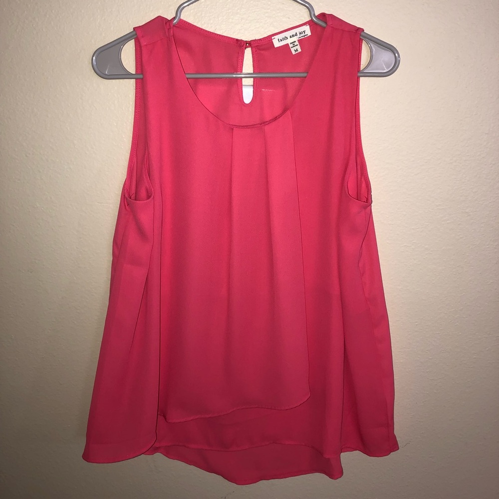 Dressy top